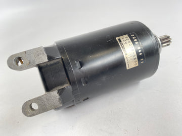 Husqvarna TE 610 E Dual H7 [1998] - motor de inicio del motor de arranque