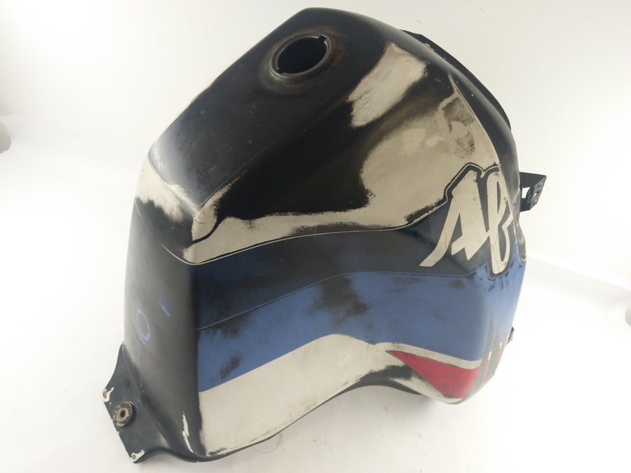 Honda Africa Twin XRV 650 RD03 [1989] - Tanque de gasolina