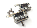 Honda XRV 750 África Twin RD04 [1991] - Palanca de inflexión con Warehousebuck-1