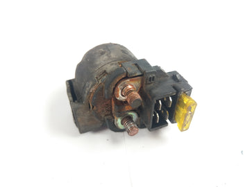 Honda XL 600 LM PD04 - Relé de inicio del anexo del interruptor magnético