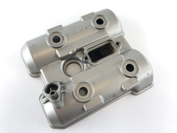 Suzuki DL 1000 V -strom [2006] - Cilindro de tapa del motor de la tapa de la válvula en la parte posterior - 0
