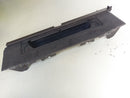 Porsche Panamera Turbo [2010] - Sujeto de la alfombra del tronco troncal Warndreick 970551251046b0-1