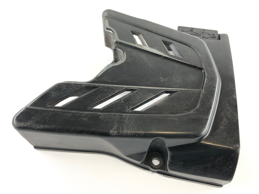 Kreidler Supermoto 125 [2008] - Cobertura de Sprocket