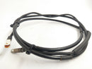 Husqvarna TE 449 A6 [2010] - Sensor de temperatura del sensor-2