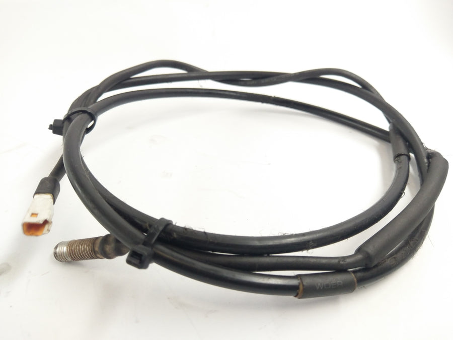 Husqvarna TE 449 A6 [2010] - Sensor de temperatura del sensor
