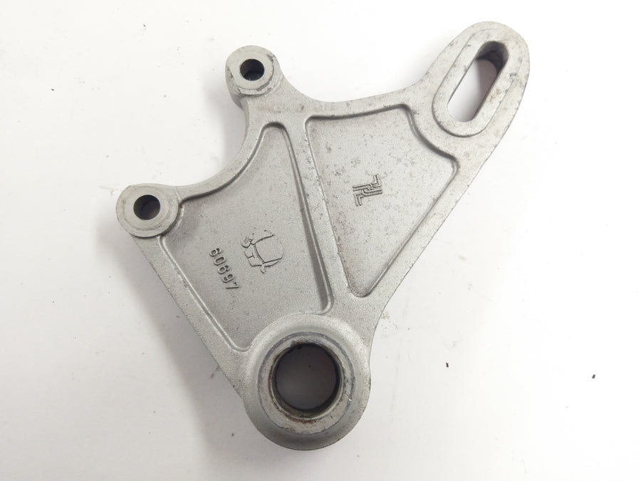 Cagiva Mito 125 8P MK1 [1991] - Placa de anclaje de freno