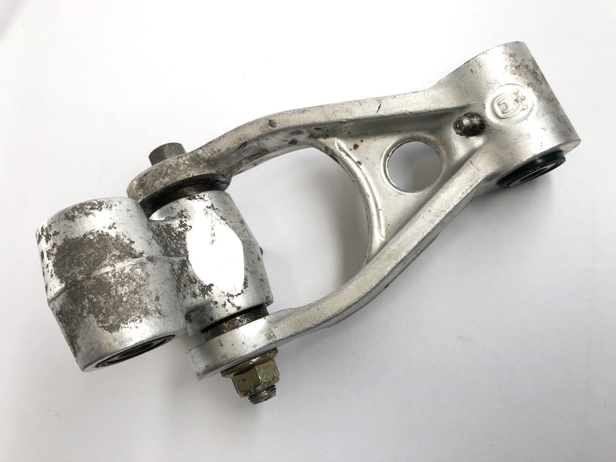 Husqvarna TE 610 E Dual H7 [1998] - Palanca de deflexión hueso de hueso