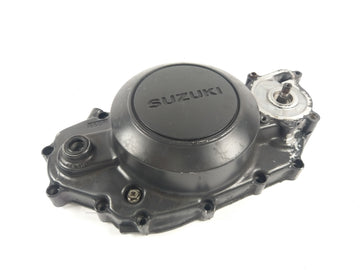 Suzuki RG 250 Gamma GJ21D - Tapa del motor a la derecha - 0