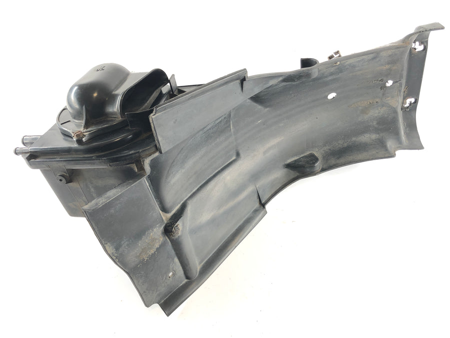 Honda CB 650 RC03 [1980] - Caja de filtro de aire Airbox
