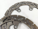 Honda CBR 1000 F SC24 [1991] - Discos de freno 295x5.1 mm y 295x5.0 mm-2