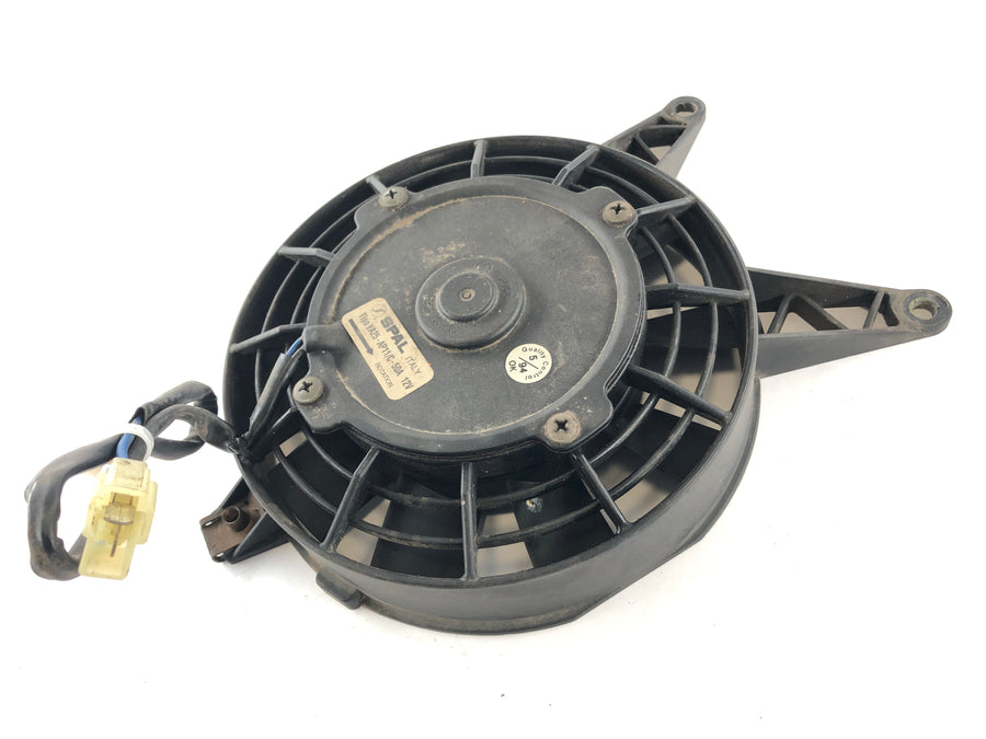 Triumph Tiger 900 T400 [1998] - Ventilador de ventilador más frío