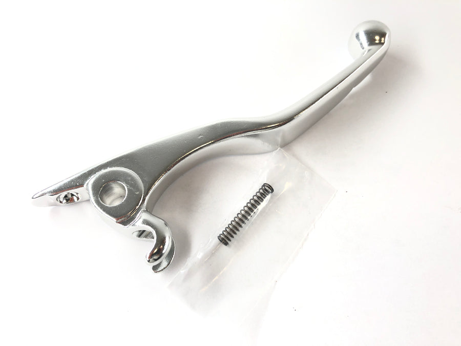 Husqvarna TE 510 [2008] - palanca de freno de mango de freno
