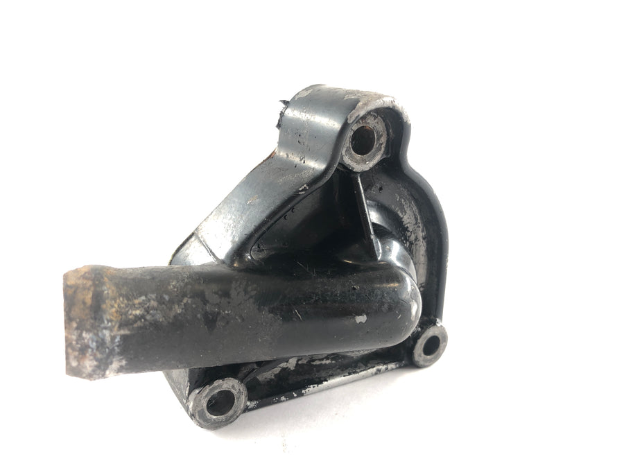Honda NSR 125 R JC22 [1998] - Conexión de brida de agua
