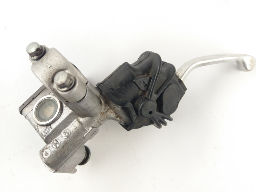 Yamaha YZ 450 F [2005] - Bomba de freno en el frente