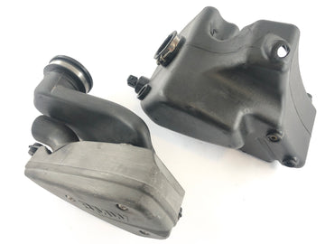 BMW C1 125 [2001] - Caja de filtro de aire Airbox - 0