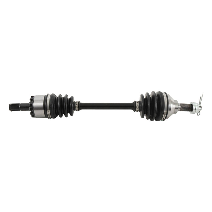 KAWASAKI BRUTE FORCE 650 KVF [2006-2013] - Eje delantero izquierdo