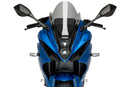 SUZUKI GSX-8R [2025] – Cúpula Z-Racing – Negro mate-1