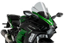 KAWASAKI NINJA H2 SX SE [2025] – Cúpula Z-Racing – Negro-6