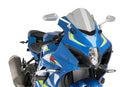 SUZUKI GSX-R 1000 R [2021] - Pantalla Z-Racing | Teñido | PUIG 9013H
