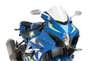 SUZUKI GSX-R 1000 R [2021] - Pantalla Z-Racing | Borrar | PUIG 9013W