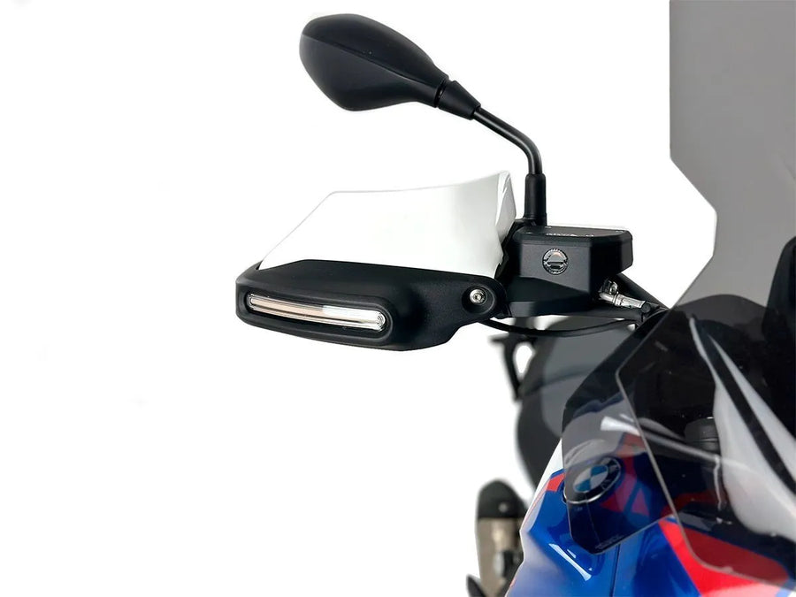 BMW R 1300 GS Adventure [WRS] – Kit de extensión para protector de manos R1300GS