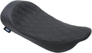 harley davidson flhri [ESPECIALIDADES DE ARRASTRE] – Asiento individual plano con soporte EZ-On-1