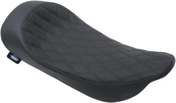 harley davidson flhri [ESPECIALIDADES DE ARRASTRE] – Asiento individual plano con soporte EZ-On