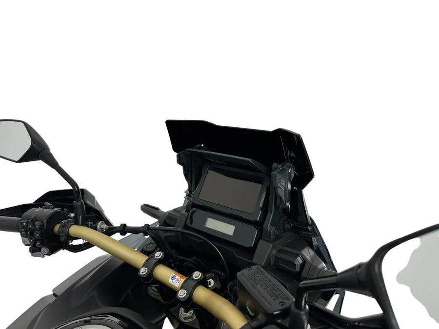 Honda CRF 1100 África Twin [WRS] - parabrisas