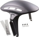 harley davidson sportster s 1250 [CULT WERK] – guardabarros de rueda delantera personalizado-1