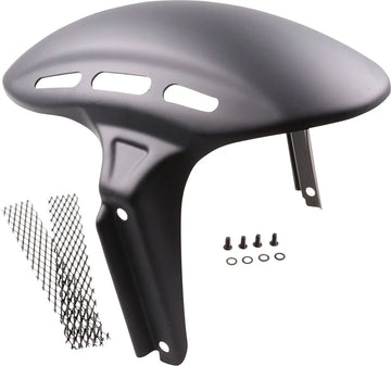 harley davidson sportster s 1250 [CULT WERK] – guardabarros de rueda delantera personalizado