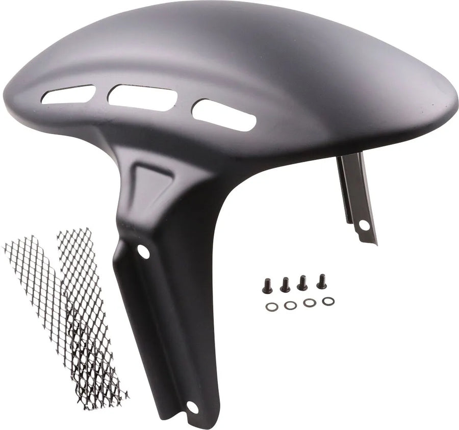 harley davidson sportster s 1250 [CULT WERK] – guardabarros de rueda delantera personalizado