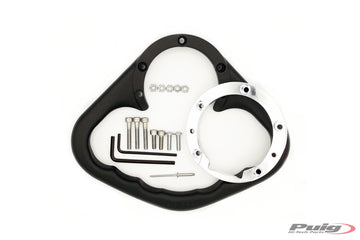 DUCATI STREETFIGHTER V2 [2025] – anillo de retención – negro