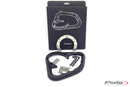 HONDA CBR 650 R [2025] – anillo de retención – negro-4