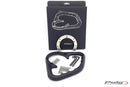 HONDA CBR 650 R [2025] – anillo de retención – negro-3
