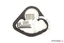 BMW R 1250 RS [2025] – anillo de retención – negro-2