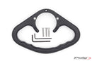 YAMAHA YZF-R1M [2025] – anillo de retención – negro-2