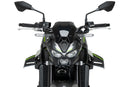 KAWASAKI Z 900 SE [2025] – Alerón D12 – Aspecto carbono-7