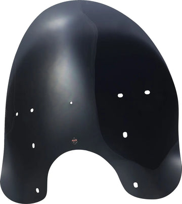 harley davidson flhr [KLOCK WERKS] – Parabrisas tipo cartelera Flare™
