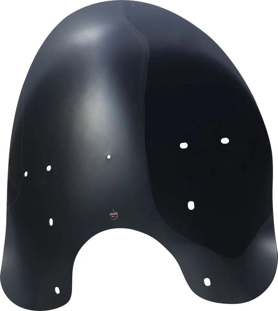 harley davidson flstc [KLOCK WERKS] - Parabrisas tipo cartelera Flare™