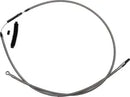 Harley Davidson Softail [BARNETT] - Cable de embrague de acero inoxidable de alta eficiencia para Harley-Davidson