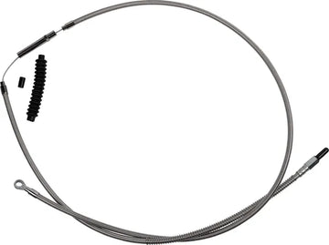 Harley Davidson Softail [BARNETT] - Cable de embrague de acero inoxidable de alta eficiencia para Harley-Davidson