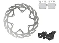 Ktm 350 Xc-F Factory Edition [2022] - Kit de discos de freno traseros Oversize Wave - imagen 6