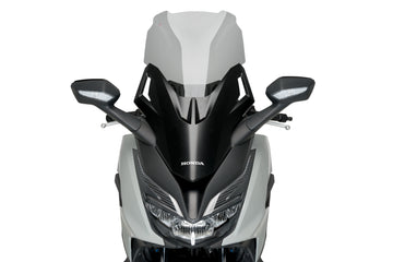 HONDA FORZA 125 [2025] – Parabrisas V-Tech Line Sport – Fuertemente tintado