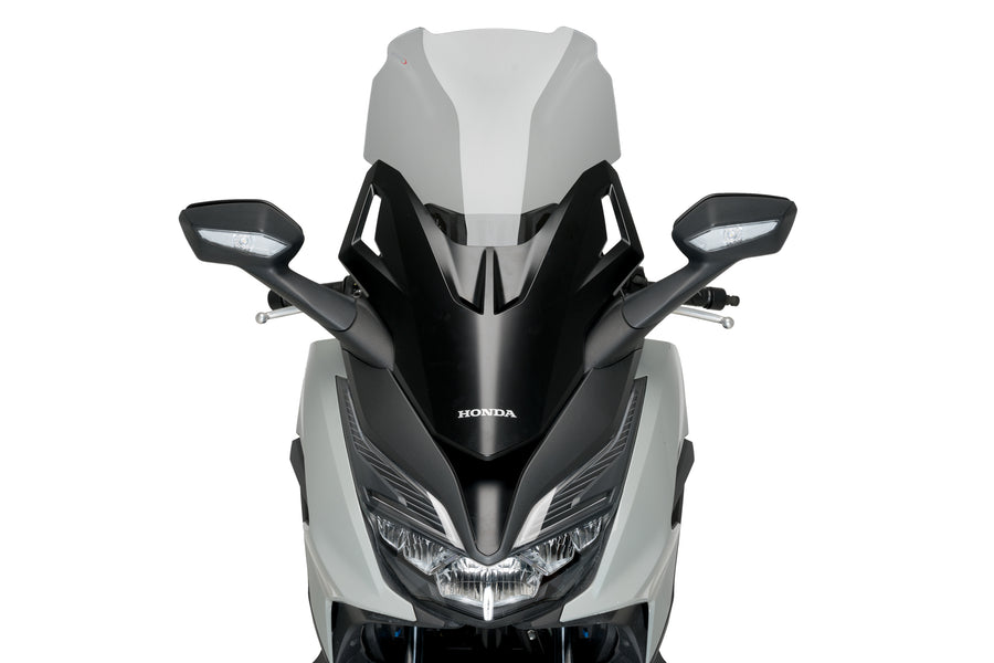 HONDA FORZA 125 [2025] - Carenabris V-Tech Line Sport - Transparente