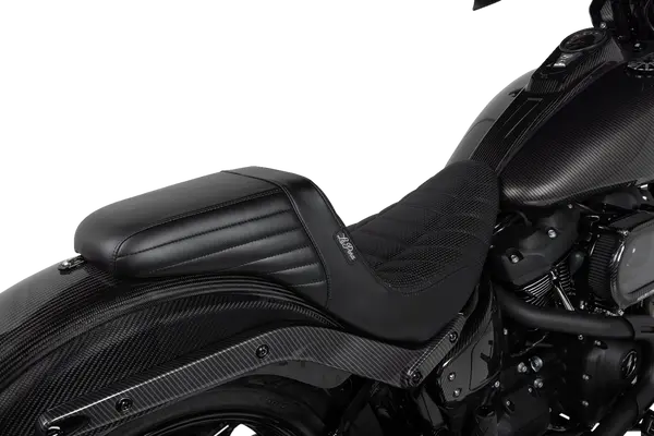 Harley Davidson Fxlr [LE PERA] – Asiento Kickflip