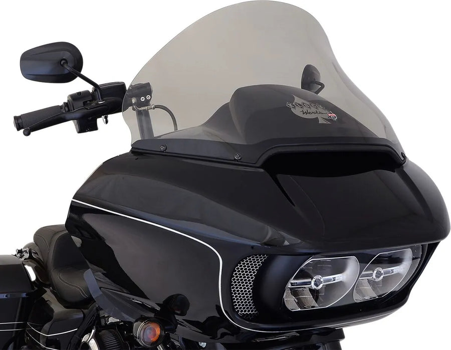 harley davidson touring [KLOCK WERKS] – Parabrisas Pro Touring Flare™