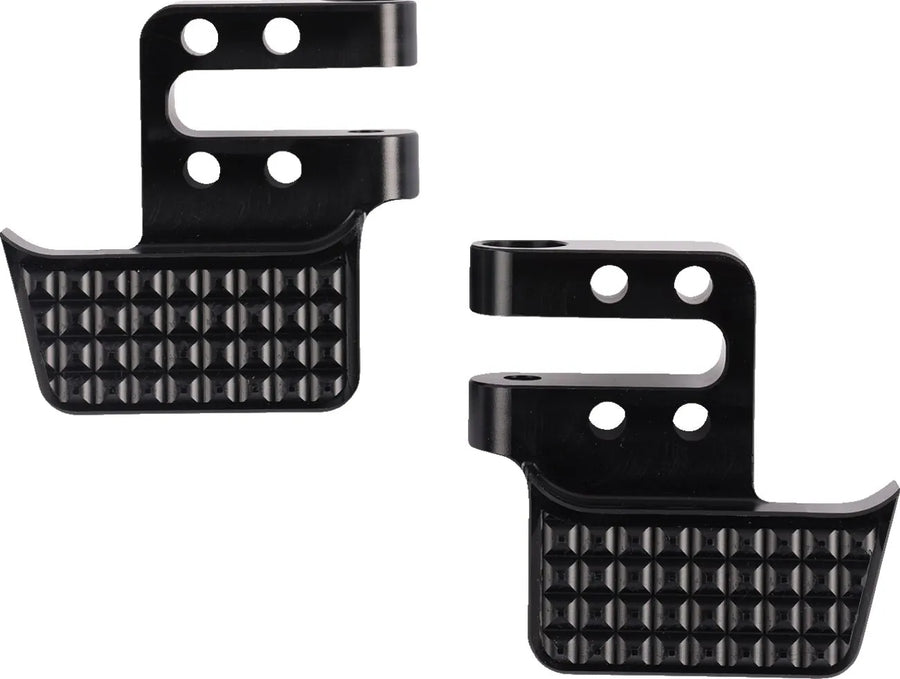 harley davidson sportster s 1250 [THRASHIN SUPPLY CO.] - Extensiones de estribo
