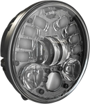 Harley-Davidson XG 500 Street [2019-2020] - Faros LED adaptables de 2 montaje en pedestal - Imagen 1