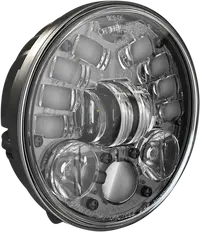 Harley-Davidson Xg 750 Street [2020, 2019-2020] - Faros LED adaptables de 2 montajes en pedestal - Imagen 11