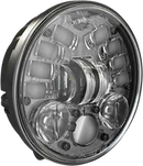 Harley-Davidson Xg 750 Street [2020, 2019-2020] - Faros LED adaptables de 2 montajes en pedestal - Imagen 11